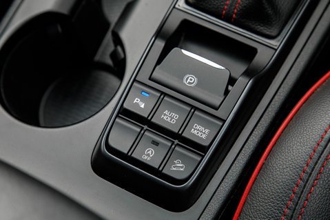 Hyundai TUCSON T-GDI N LINE 37