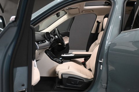 BMW Ix1 IX1 xDrive 30 X Line 4WD 5dr 60