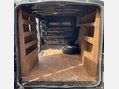Vauxhall Vivaro 2.0 CDTi Sportive FWD L1 4dr 12