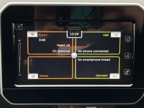 Suzuki Ignis 1.2 Dualjet 12V Hybrid SZ-T 5dr 23