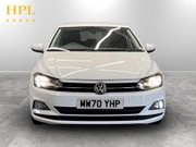 Volkswagen Polo 1.0 EVO Match Hatchback 5dr Petrol Manual Euro 6 (s/s) (80 ps) Air Con - Bl 2