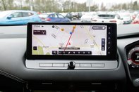 Nissan Qashqai DIG-T N-CONNECTA DCT MHEV 24