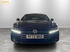 Volkswagen Arteon 2.0 TDI R-Line Shooting Brake 5dr Diesel DSG Euro 6 (s/s) (150 ps)