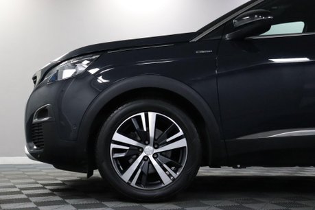 Peugeot 3008 S/S GT LINE 27