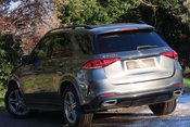Mercedes-Benz GLE 2.0 GLE300d AMG Line G-Tronic 4MATIC Euro 6 (s/s) 5dr 7