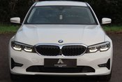 BMW 3 Series 2.0 318d SE Auto Euro 6 (s/s) 4dr 2