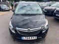Vauxhall Zafira 2.0 CDTi SE Auto Euro 5 5dr 2