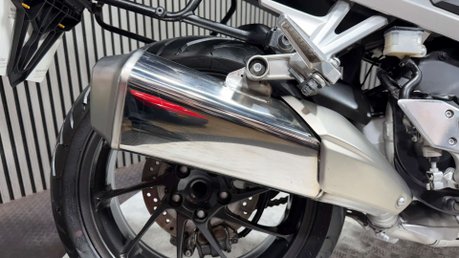 Honda VFR 800 2019 30K LONG MOT ADVENTURE BIKE 800CC VTEC 26