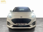Ford Puma 1.0T EcoBoost MHEV ST-Line X SUV 5dr Petrol Manual Euro 6 (s/s) (125 ps) Al 2
