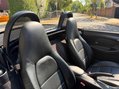 Porsche Boxster 2.7 986 2dr 17