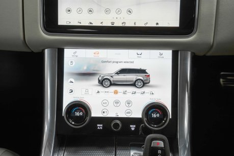 Land Rover Range Rover Sport 3.0 Range Rover Sport HST MHEV Auto 4WD 5dr 23
