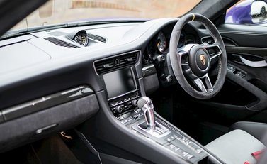 Porsche 911 (991) GT3 RS 14