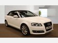 Audi A3 1.2 TFSI Sport Convertible 2dr Petrol Manual Euro 5 (s/s) (105 ps) 1