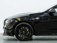 Mercedes-Benz E Class 2.0 E300de 13.5kWh AMG Line Saloon 4dr Diesel Plug-in Hybrid G-Tronic+ Euro 22