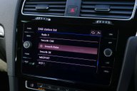 Volkswagen Golf 2.0 Golf R TSi 4Motion Semi-Auto 4WD 5dr 41