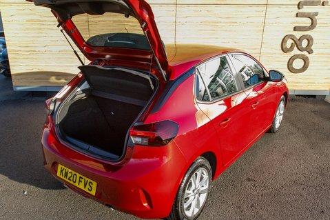 Vauxhall Corsa SE PREMIUM 32