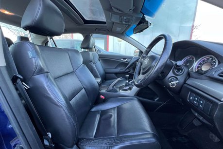 Honda Accord 2.2 i-DTEC EX Saloon 4dr Diesel Manual Euro 5 (150 ps) 40