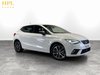 SEAT Ibiza 1.0 TSI XCELLENCE Hatchback 5dr Petrol DSG Euro 6 (s/s) (115 ps) Air Con -