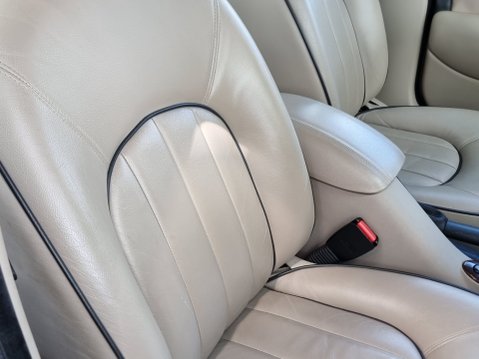 Rover 75 CONNOISSEUR V6 21
