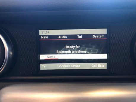 Mercedes-Benz SLK SLK250 CDI BLUEEFFICIENCY AUTOMATIC Good S/History 17