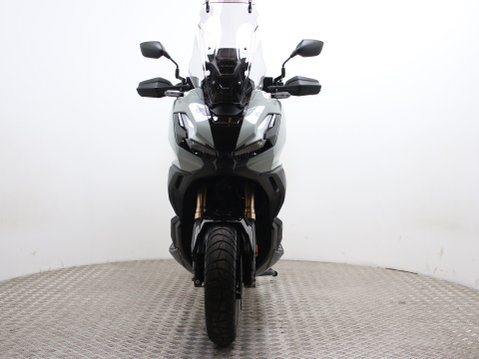 Honda ADV 350 ADV 350 A-R 5