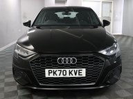 Audi A3 SPORTBACK TFSI TECHNIK 2