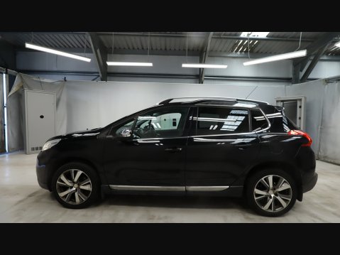 Peugeot 2008 BLUE HDI S/S FELINE MISTRAL 18