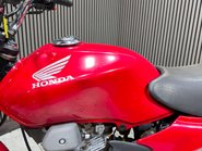 Honda CG 2007 ONLY 11K RUNNING PROJECT BIKE 125CC ICONIC LEARNER 21