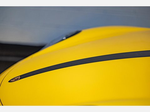 Porsche Boxster 2.7 981 PDK Euro 6 (s/s) 2dr 85