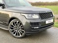 Land Rover Range Rover 4.4 SD V8 Autobiography Auto 4WD Euro 5 5dr 24