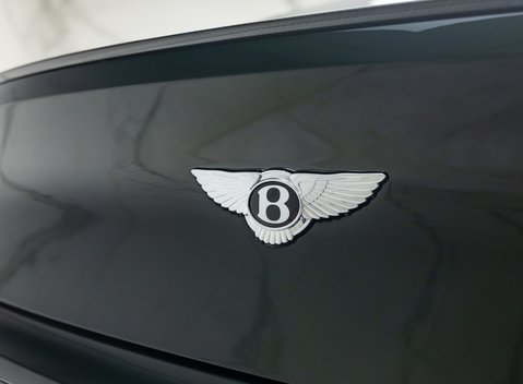 Bentley Continental GT V8 S 48
