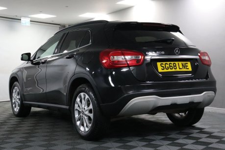 Mercedes-Benz GLA GLA 200 SE 22