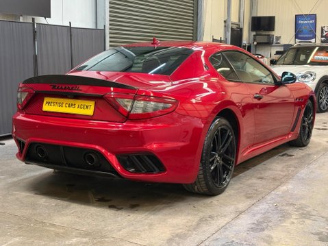 Maserati Granturismo 4.7 V8 MC Auto Euro 6 2dr 6