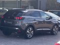 Peugeot 3008 1.6 3008 GT Line Premium Blue HDi S/S 5dr 11