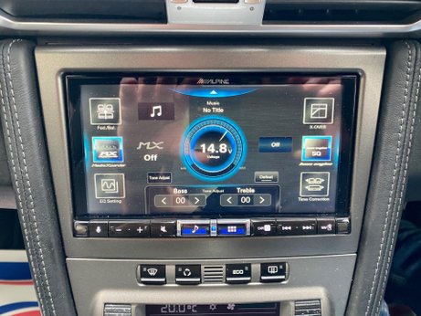 Porsche 911 3.8 997 Carrera 4S Tiptronic S AWD 2dr 19