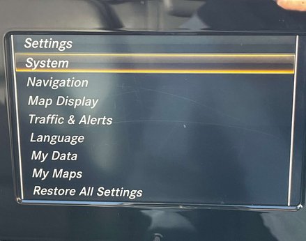 Mercedes-Benz A Class 1.5 A 180 D SE Executive Auto 5dr 36