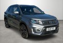 Suzuki Vitara 1.4 Boosterjet SZ5 ALLGRIP 5dr Auto 1