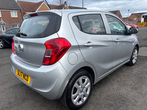 Vauxhall Viva SE AC 4