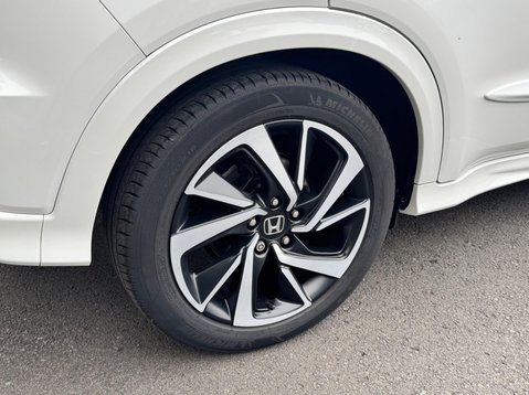 Honda HR-V I-VTEC EX 22