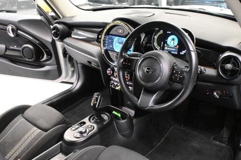 Mini Hatch Cooper S Electric Level 1 3dr 7