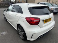 Mercedes-Benz A Class A 180 AMG LINE PREMIUM 7