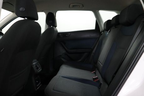 SEAT Ateca TDI 4DRIVE SE 41