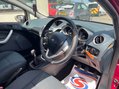 Ford Fiesta 1.4 Fiesta Zetec 96 5dr 18