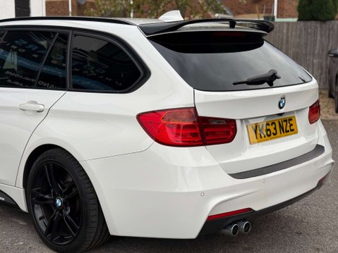 BMW 3 Series 3.0 330d M Sport Touring 5dr Diesel Auto Euro 5 (s/s) (258 ps) 31