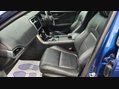 Jaguar XE R-DYNAMIC BLACK MHEV 26