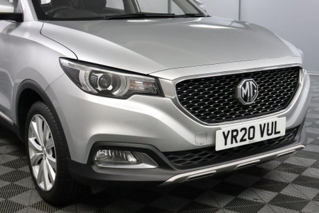 MG ZS EXCITE