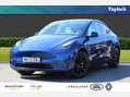 Tesla Model Y LONG RANGE 1