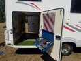 Ford Transit ROLLER TEAM AUTO ROLLER 600G 6 BERTH GARAGE 5