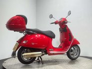 Piaggio Vespa GTS 2006 ONLY 10K 250CC PROJECT BIKE CLEAN EXAMPLE 2