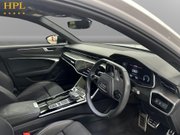 Audi A6 2.0 TFSIe 50 Black Edition Saloon 4dr Petrol Plug-in Hybrid S Tronic quattr 24